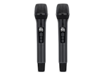 Andersson HDM-W3000 Trådløse mikrofoner, 2-pack Mikrofon