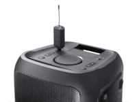 Andersson HDM-W3000 Trådløse mikrofoner, 2-pack Mikrofon