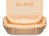 ON bagepapir til airfryer (50 stk) Tilbehør til airfryer