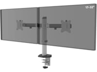 Andersson MRM-F2200 dobbelt monitorarm Væg ophæng