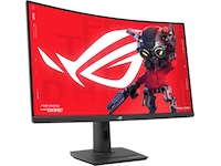ASUS 32" curved gamingskærm ROG Strix XG32WCMS Gamingskærme