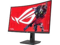 ASUS 32" curved gamingskærm ROG Strix XG32WCS Gamingskærme