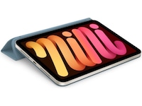 Apple Smart Folio for iPad mini (A17 Pro) (denimblå) Cover til tablet