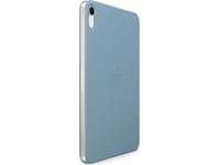 Apple Smart Folio for iPad mini (A17 Pro) (denimblå) Cover til tablet