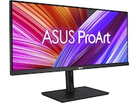 ASUS 34" skærm ProArt PA348CGV Skærme