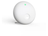 Airthings Wave Enhance luftkvalitetsmonitor Luftkvalitetsmålere