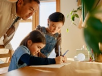 Airthings Wave Enhance luftkvalitetsmonitor Luftkvalitetsmålere