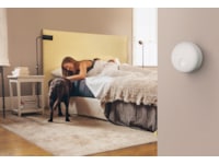 Airthings Wave Enhance luftkvalitetsmonitor Luftkvalitetsmålere