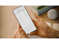Airthings Wave Enhance luftkvalitetsmonitor Luftkvalitetsmålere