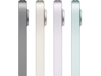 iPad mini (2024) 128GB WiFi (space grey) Tablets