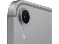 iPad mini (2024) 512GB 5G (space grey) Tablets