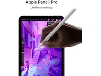 iPad mini (2024) 512GB 5G (space grey) Tablets