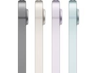 iPad mini (2024) 512GB 5G (space grey) Tablets