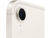 iPad mini (2024) 256GB 5G (stjerneskær) Tablets