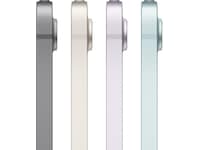 iPad mini (2024) 256GB 5G (stjerneskær) Tablets