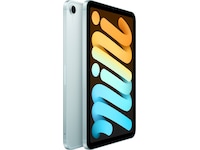 iPad mini (2024) 512GB 5G (blå) Tablets