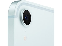 iPad mini (2024) 512GB 5G (blå) Tablets