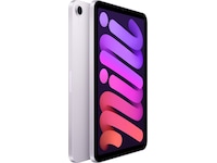 iPad mini (2024) 256GB WiFi (lilla) Tablets