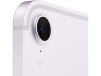iPad mini (2024) 256GB 5G (lilla) Tablets