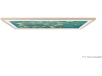 Samsung 75" ramme til The Frame (2021-2024, sand gold) TV-rammer & tilbehør