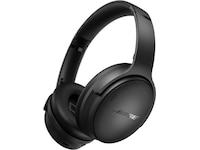 Bose QuietComfort SC Trådløse høretelefoner, Over-Ear (sort) Høretelefoner