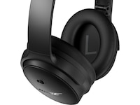 Bose QuietComfort SC Trådløse høretelefoner, Over-Ear (sort) Høretelefoner
