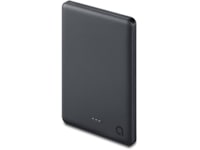 Bose QuietComfort SC Trådløse høretelefoner, Over-Ear (sort) Høretelefoner