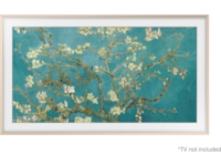 Samsung 65" ramme til The Frame (2021-2024, sand gold) TV-rammer & tilbehør