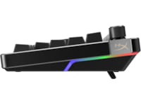 HyperX Alloy Rise 75 trådløst gamingtastatur (sort) Gamingkeyboard