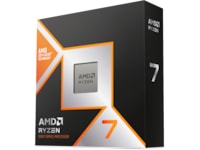 AMD Ryzen 7 9800X3D CPU Processorer