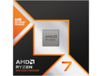 AMD Ryzen 7 9800X3D CPU Processorer