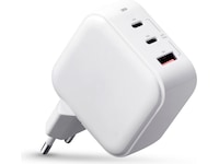 Andersson 65W Vægoplader (hvid) Mobilopladere