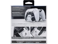 PowerA DualSense Twin Charging Station Tilbehør til spilkonsoller