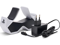 PowerA DualSense Twin Charging Station Tilbehør til spilkonsoller