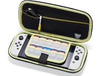 PowerA beskyttelsescover Nintendo Switch Peely Tilbehør til spilkonsoller