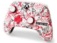 PowerA Xbox Trådløs Controller (Fortnite SE) Tilbehør til spilkonsoller