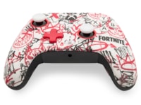 PowerA Xbox Trådløs Controller (Fortnite SE) Tilbehør til spilkonsoller