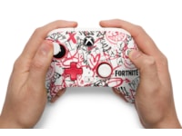 PowerA Xbox Trådløs Controller (Fortnite SE) Tilbehør til spilkonsoller