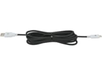 PowerA USB-C kabel til PS5 (sort/hvid) USB-kabler