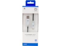 PowerA USB-C kabel til PS5 (sort/hvid) USB-kabler