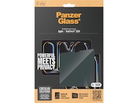 PanzerGlass iPad Pro 11" (M4) Privacy Skærmbeskytter Skærmbeskyttelse tablet
