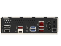 GIGABYTE Z890I AORUS ULTRA Bundkort Intel Socket