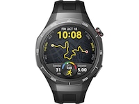 Huawei Watch GT5 Pro 46mm (sort) Smartwatches
