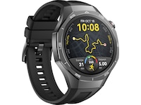 Huawei Watch GT5 Pro 46mm (sort) Smartwatches