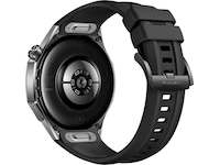 Huawei Watch GT5 Pro 46mm (sort) Smartwatches