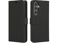 iiglo Galaxy S25+ Wallet cover (sort) Mobilcover