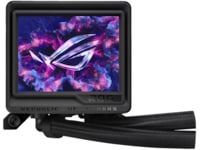 Asus ROG Ryujin III 360 ARGB Extreme Køler (svart) CPU - Vandkøling