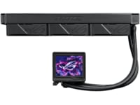 Asus ROG Ryujin III 360 ARGB Extreme Køler (svart) CPU - Vandkøling