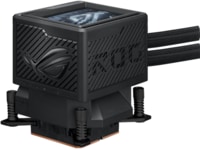 Asus ROG Ryujin III 360 ARGB Extreme Køler (svart) CPU - Vandkøling