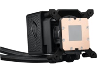 Asus ROG Ryujin III 360 ARGB Extreme Køler (svart) CPU - Vandkøling